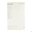 Vlieskompressen Mesoft/set Steril 10x 10cm 150st (30x5), A-Nr.: 1652331 - 07