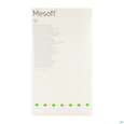 Vlieskompressen Mesoft/set Steril 10x 10cm 150st (30x5), A-Nr.: 1652331 - 14
