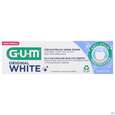 Sie sehen eine Packung Zahnpaste Gum Original White 1745 75ml, Produktbild: 04 Zahnpaste Gum Original White 1745 75ml, A-Nr.: 3115749 - 04
