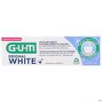 Sie sehen eine Packung Zahnpaste Gum Original White 1745 75ml, Produktbild: 05 Zahnpaste Gum Original White 1745 75ml, A-Nr.: 3115749 - 05