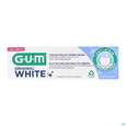 Sie sehen eine Packung Zahnpaste Gum Original White 1745 75ml, Produktbild: 09 Zahnpaste Gum Original White 1745 75ml, A-Nr.: 3115749 - 09