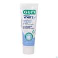 Sie sehen eine Packung Zahnpaste Gum Original White 1745 75ml, Produktbild: 13 Zahnpaste Gum Original White 1745 75ml, A-Nr.: 3115749 - 13