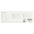 Wundverband Mepiform Silikonverband Selbsthaftend 4x 30cm 1st, A-Nr.: 2302604 - 07