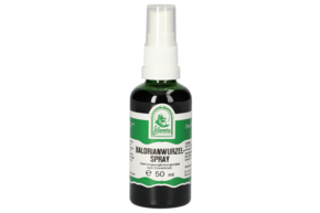 BALDRIANWURZEL SPRAY 50 ML, A-Nr.: 4443444 - 01