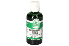 BALLONBLUMENWURZEL TROPFEN 50 ML, A-Nr.: 4878343 - 01