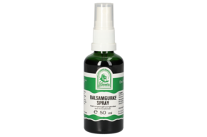 BALSAMGURKE SPRAY 50 ML, A-Nr.: 4878403 - 01