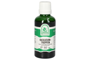BASILICUM TROPFEN 50 ML, A-Nr.: 5613894 - 01