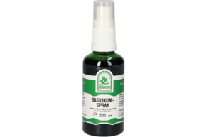 BASILIKUM SPRAY 50 ML, A-Nr.: 4443496 - 01
