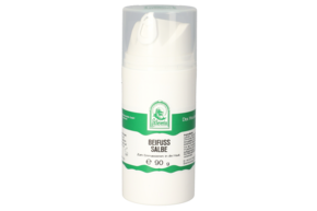BEIFUSS SALBE 90 G, A-Nr.: 5613380 - 01