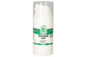 SCHAFGARBEN SALBE 90 G, A-Nr.: 5593921 - 01