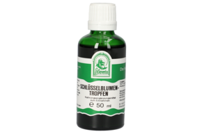 SCHLÜSSELBLUMEN TROPFEN 50 ML, A-Nr.: 4312363 - 01