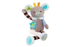 Kirschkernkissen Koala Colin, A-Nr.: 5400106 - 01