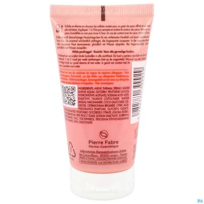 Avene Basislinie Mildes Peeling-gel 50ml, A-Nr.: 5961454 - 03