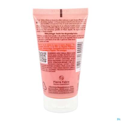 Avene Basislinie Mildes Peeling-gel 50ml, A-Nr.: 5961454 - 04