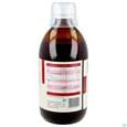Berberstin Berbersan Berberinsaft Berberin Fluessig 500ml, A-Nr.: 5972877 - 05