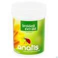 Sie sehen eine Packung Brokkoli Extrakt/kapseln Anatis 90st, Produktbild: 02 Brokkoli Extrakt/kapseln Anatis 90st, A-Nr.: 5863042 - 02