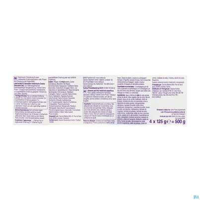 Fortimel/creme Protein 125g Schokolade 4st, A-Nr.: 5894686 - 05