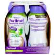 Fortimel/plantbased/protein 200ml Flasche Cappuccino 4st, A-Nr.: 5919624 - 07