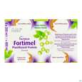 Fortimel/plantbased/protein 200ml Flasche Cappuccino 4st, A-Nr.: 5919624 - 10