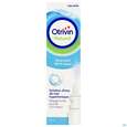 Sie sehen eine Packung Nasenspray Otrivin Natural 30ml, Produktbild: 04 Nasenspray Otrivin Natural 30ml, A-Nr.: 5950999 - 04
