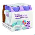Nutrini/drink Flasche Comp Multifibre 125ml Neutral 4st, A-Nr.: 5857685 - 02