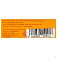 Osanit Schnupfenkuegelchen 5g, A-Nr.: 6054416 - 04