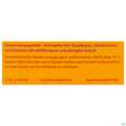 Osanit Schnupfenkuegelchen 5g, A-Nr.: 6054416 - 05
