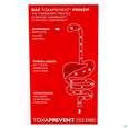 Toxaprevent Froximun/klinoptilolith Zeolith Natur Pure Mamc Medi Kapseln 180st, A-Nr.: 5858443 - 07