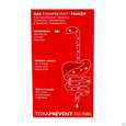 Toxaprevent Froximun/klinoptilolith Zeolith Natur Pure Mamc Medi Kapseln 180st, A-Nr.: 5858443 - 08