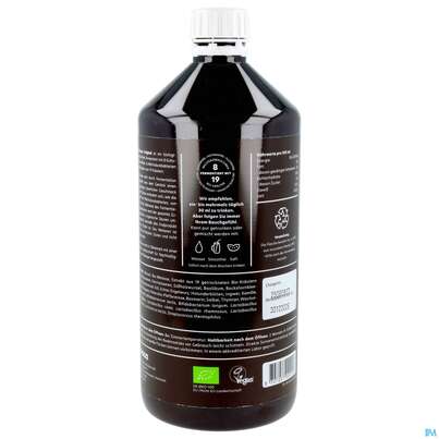 Vita Biosa Orig Bio 1l, A-Nr.: 3247698 - 04