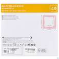 Wundverband Allevyn/polyurethan Adhesive 12,5x 12,5cm -tam 10st, A-Nr.: 4731404 - 03