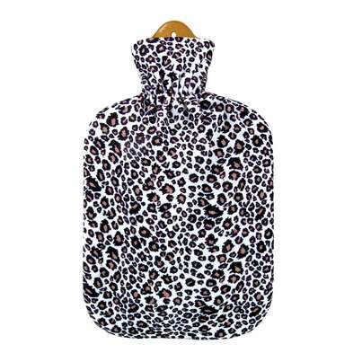 Wärmflasche Velourbezug Jaguar 2,0L, A-Nr.: 5476173 - 01