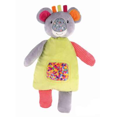 Wärmflasche Plüschtier Koala Charlie 0,8L, A-Nr.: 5673666 - 01