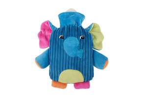 Wärmflasche Schmusetier Elefant Benjamin 0,8L, A-Nr.: 5558729 - 01