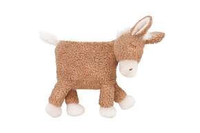 Wärmflasche Schnuffeltier Esel Anna 0,8L, A-Nr.: 5399863 - 01