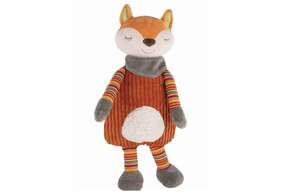 Wärmflasche Schnuffeltier Katze Moritz 0,8L, A-Nr.: 5673583 - 01