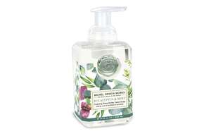 Michel Design Works Seifenschaum Eucalyptus Mint, A-Nr.: 5863131 - 01