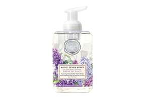 Michel Design Works Seifenschaum French Lilacs, A-Nr.: 5964889 - 01