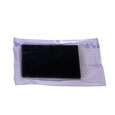 MOMOSAN-schwarz steril Wund-Pads 15x10x2cm, 10 Stück, A-Nr.: 3421021 - 02
