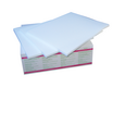MOMOSAN-weiss Platten 59x49x2cm, 28 Stück, A-Nr.: 3997241 - 02