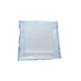 MOMOSAN-weiss steril Wund-Pads 10x10x1cm 20 Stück, A-Nr.: 3997850 - 02