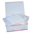 MOMOSAN-weiss steril Wund-Pads 15x10x1cm 20 Stück, A-Nr.: 3664189 - 02