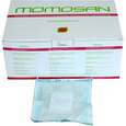 MOMOSAN-weiss steril Woundcleaner 5x5x2cm, 10 Stück, A-Nr.: 5989731 - 02