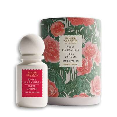 Eau de Parfum Rose des Bastides, A-Nr.: 6002394 - 01
