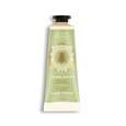 Sie sehen eine Packung Panier des Sens Mini Handcreme Mandel, Produktbild: 01 Panier des Sens Mini Handcreme Mandel, A-Nr.: 5918197 - 01