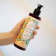 Sie sehen eine Packung Panier des Sens Orangenblüte Bodylotion, Produktbild: 02 Panier des Sens Orangenblüte Bodylotion, A-Nr.: 5958972 - 02