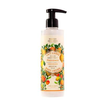 Panier des Sens Provence Bodylotion, A-Nr.: 5958995 - 01