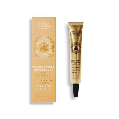 Lippenbalsam Reparierender Honig, A-Nr.: 6019816 - 01