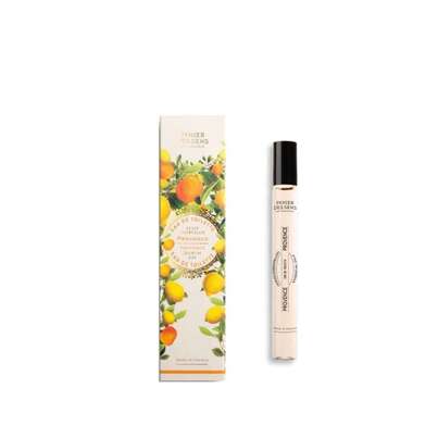 Sie sehen eine Packung Panier des Sens Roll-on Provence, Produktbild: 01 Panier des Sens Roll-on Provence, A-Nr.: 5959078 - 01