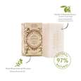 Pflanzliche Seife Verveine, A-Nr.: 5917507 - 02